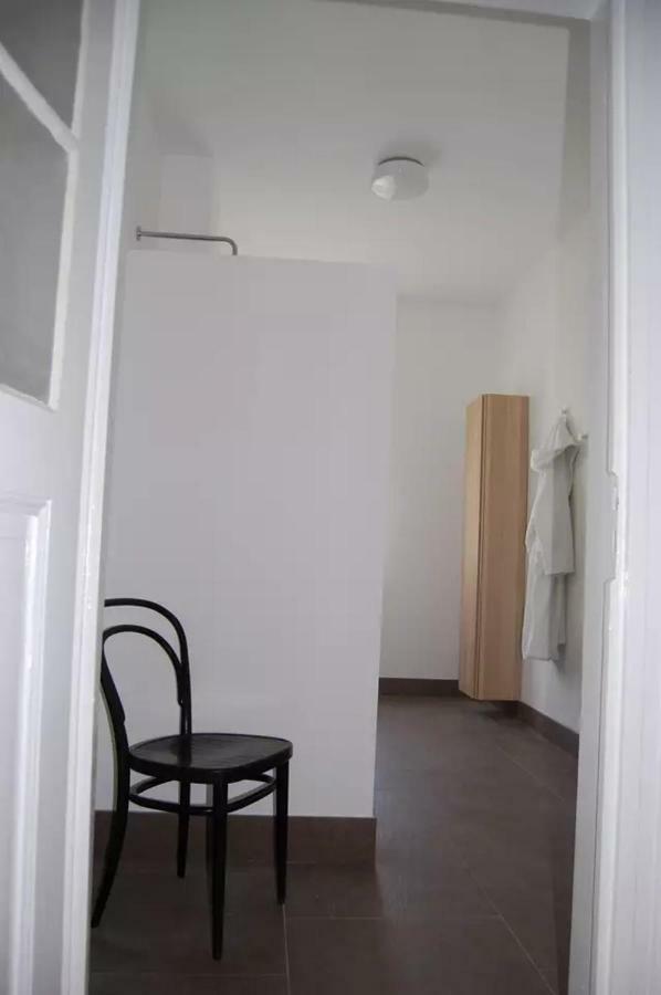 Schoener Wohnen Im Denkmal - Grosszuegig Geschnitten, Kostenfreies Wlan Leipzig Exterior foto